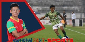 Naocha Singh Ngangbam