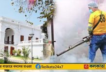 Kolkata Municipal Corporation Takes Legal Action Against National Library Over Dengue Outbreak
