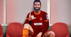 Nidhin Krishna Secures Promising Opportunity for Career Growth