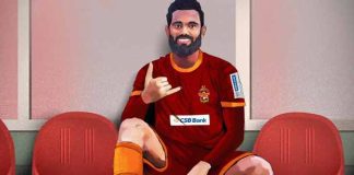 Nidhin Krishna Secures Promising Opportunity for Career Growth