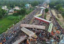 CRS Report on Odisha Train Accident to Remain Confidential, Avoiding Impact on CBI Investigation