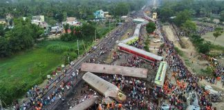 CRS Report on Odisha Train Accident to Remain Confidential, Avoiding Impact on CBI Investigation