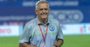 Owen Coyle