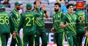 Pakistan cricket team