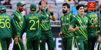 Pakistan cricket team