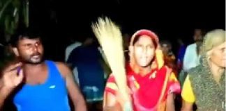 Panchayat election ISF tmc clash at bhangar