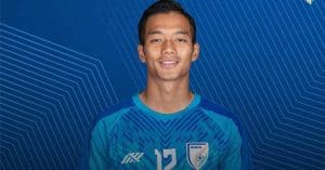 Player of the Year
