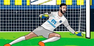 Prabhsukhan Singh Gill