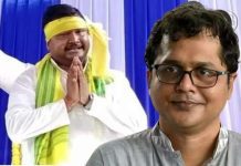 Prakash Chik Barik and Saket Gokhel