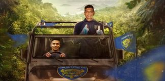 Prateek Kumar and Sachu Siby