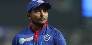 Prithvi Shaw Set to Join Northamptonshire Following Duleep Trophy