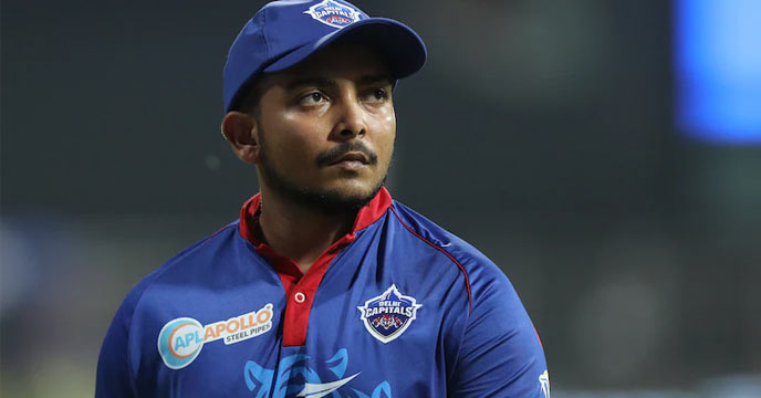 Prithvi Shaw Set to Join Northamptonshire Following Duleep Trophy
