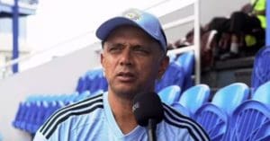 rahul dravid