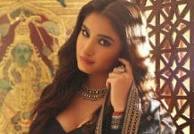 অজয়ের ভাগ্নের সঙ্গে এক পর্দায় আত্মপ্রকাশ রবীনার মেয়ের