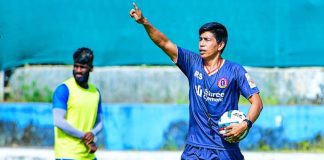 Renedy Singh to Bengaluru