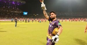 Rinku Singh