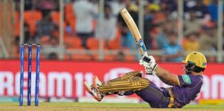 Rinku Singh's Exclusion