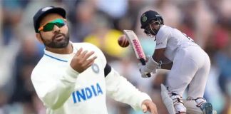 Rohit Sharma Rebukes Ishan Kishan