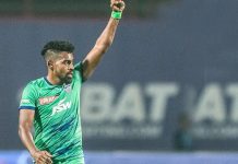 Roy Krishna Odisha FC