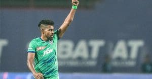 Roy Krishna Odisha FC