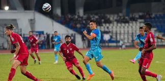 India Advances to SAFF Championship Final, Defeating Lebanon in Semifinals