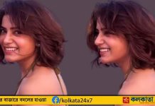 Samantha Ruth Prabhu: অভিনয় থেকে বিরতি নিয়ে নয়া চেহারায় ‘ইন্ডিয়ান বার্বি’ সামান্থা Samantha Ruth Prabhu