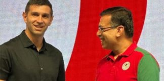 Sanjeev Goenka Expresses Interest in Acquiring Emiliano Martinez for Mohun Bagan SG