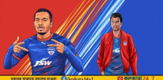 Shankar Sampingiraj and Jessel Carneiro