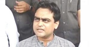 Shantanu Predicts Massive Win: BJP to Secure 180 Seats