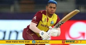Shimron Hetmyer