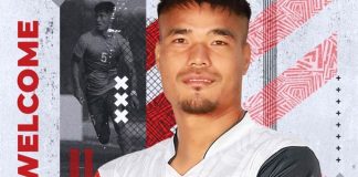 Soraisham Dinesh Singh