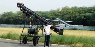 IIT Kanpur Develops Suicide Drone