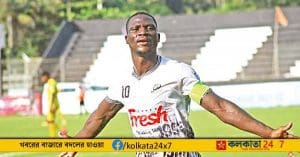 Suleman Diabate
