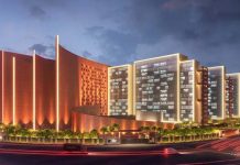 Surat Diamond Bourse: বিশ্বের সবচেয়ে বড় অফিস স্পেস সুরাটের ‘ডায়মন্ড বাজার’ Surat Diamond Bourse