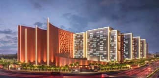 Surat Diamond Bourse