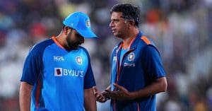 Suryakumar Yadav Likely to Captain Team India