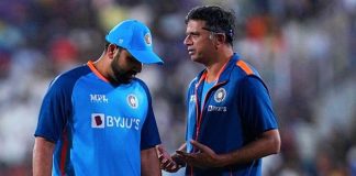 Suryakumar Yadav Likely to Captain Team India