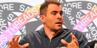 Threads CEO Adam Mosseri