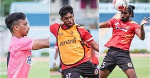 Tuhin Das, Atul Unnikrishnan, Aditya Patra
