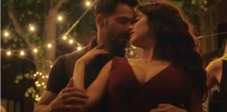 Janhvi Kapoor and Varun Dhawan Shine in the Trailer of 'Bawal