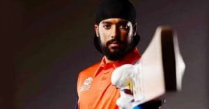Vikramjit Singh