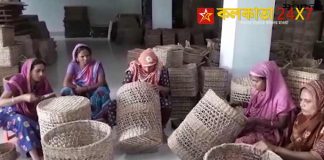 Bangladesh's Common Water Hyacinth Products