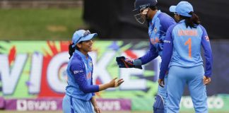 Women's Cricket Teams