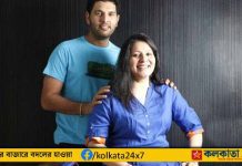 Yuvraj Singh's Mother Shabman Singh