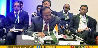 Ajit Doval