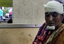 বাসন্তীতে গুলিবিদ্ধ তৃণমূল সমর্থক, ক্যানিংয়ে খুনের ঘটনায় বাম হামলার অভিযোগ