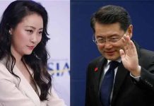 china-foreign-minister