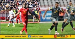 Punjab FC Secures Serbian Defender Filip Ivanovic in Transfer Window