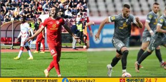 Punjab FC Secures Serbian Defender Filip Ivanovic in Transfer Window