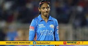 harmanpreet kaur